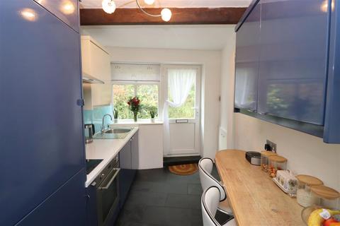 2 bedroom semi-detached house for sale, Lynwood Cottages, Lynton