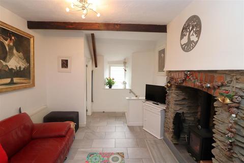 2 bedroom semi-detached house for sale, Lynwood Cottages, Lynton