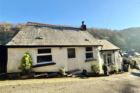 Lynwood Cottages, Lynton