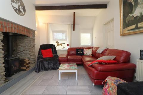 2 bedroom semi-detached house for sale, Lynwood Cottages, Lynton