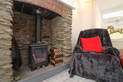 2 bedroom semi-detached house for sale, Lynwood Cottages, Lynton