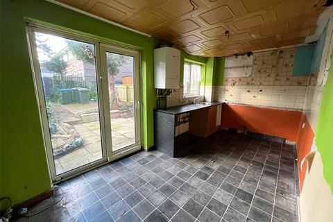 3 bedroom terraced house for sale, Bowmont Drive, Tanfield Lea, Stanley, Couny Durham, DH9