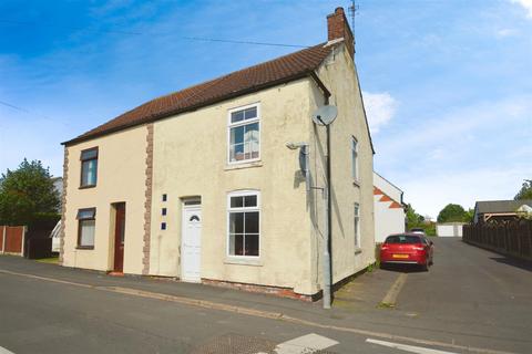 2 bedroom semi-detached house for sale, High Street, Burringham