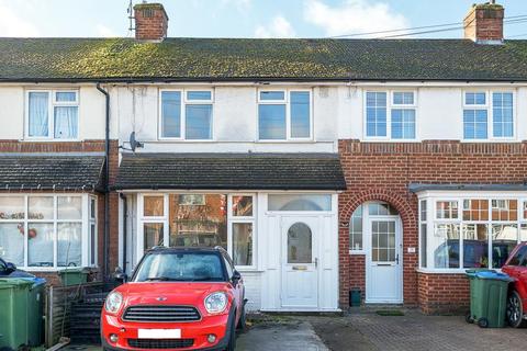 Abbey Road,  Aylesbury,  HP19