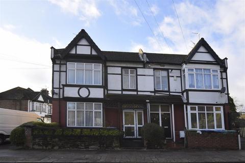 3 bedroom semi-detached house for sale, St. Johns Road, Wembley