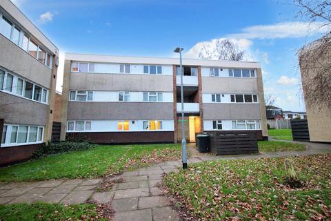 2 bedroom flat for sale, Patterdale Court, Chilwell