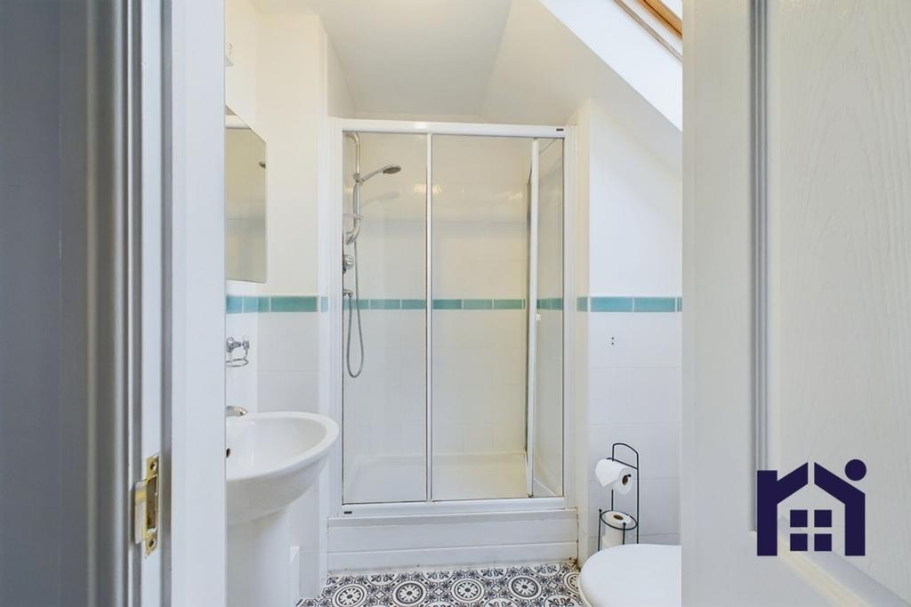 En suite