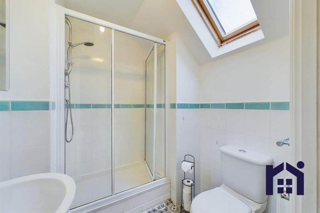 En suite