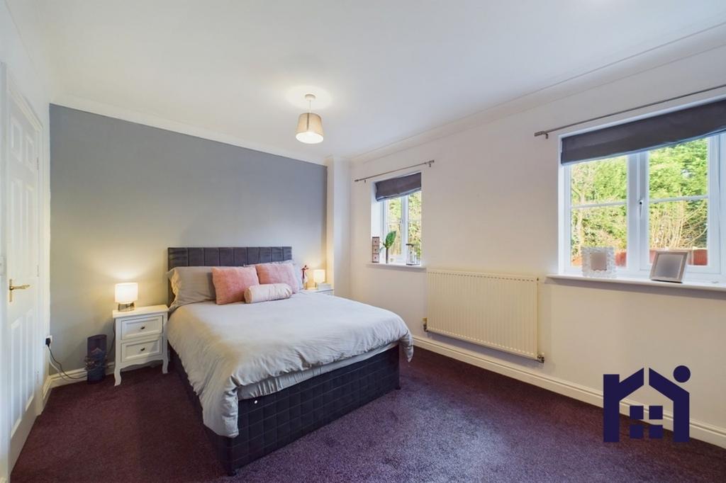 Bedroom two
