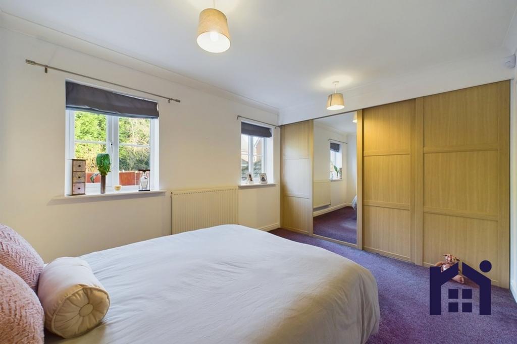 Bedroom two