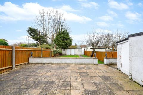 3 bedroom end of terrace house for sale, Wentworth Avenue, Finchley, N3