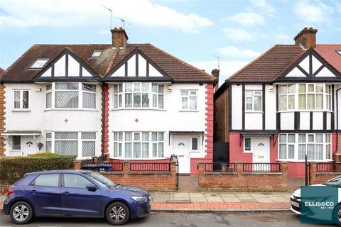 undefined, Wentworth Avenue, Finchley, N3