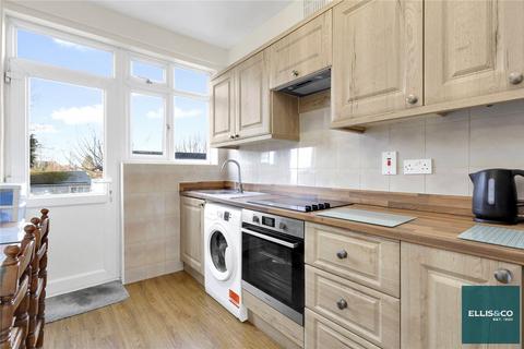 undefined, Wentworth Avenue, Finchley, N3