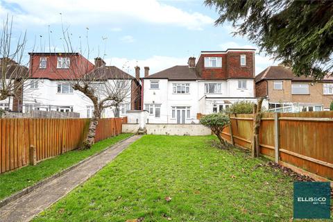 undefined, Wentworth Avenue, Finchley, N3