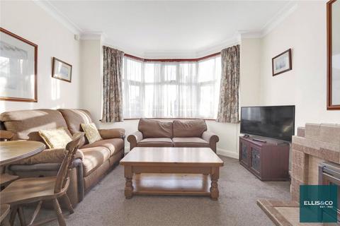 Wentworth Avenue, Finchley, N3