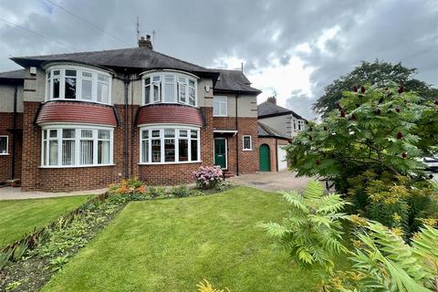 4 bedroom semi-detached house for sale, Neville Road, Darlington