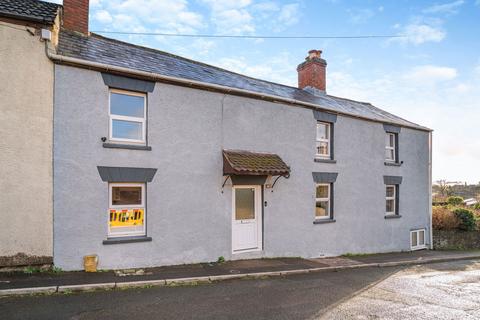 2 bedroom terraced house for sale, Sparrow Hill, Coleford GL16