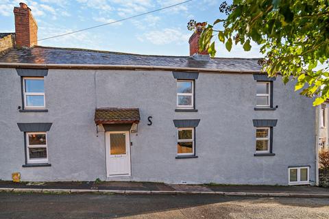 2 bedroom terraced house for sale, Sparrow Hill, Coleford GL16