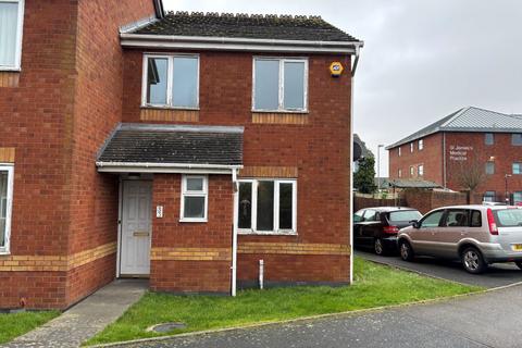 2 bedroom semi-detached house for sale, 33 Malthouse Drive, Dudley, DY1 2BY