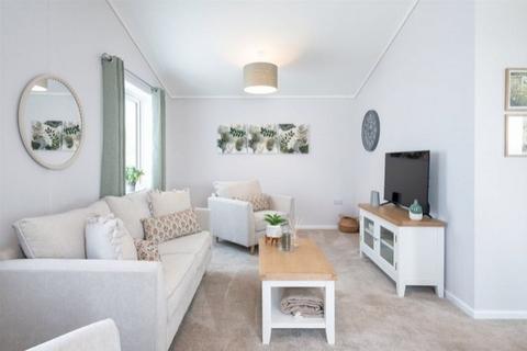 2 bedroom park home for sale, Plot 18, Norland HX6