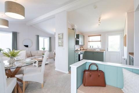 2 bedroom park home for sale, Plot 18, Norland HX6