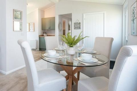 2 bedroom park home for sale, Plot 18, Norland HX6