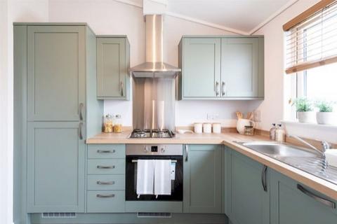 2 bedroom park home for sale, Plot 18, Norland HX6