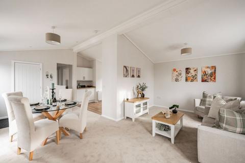 2 bedroom park home for sale, Two Bed Sonnet (40x20)  Ladstone Park, Halifax HX6