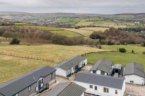 2 bedroom park home for sale, Two Bed Sonnet (40x20)  Ladstone Park, Halifax HX6
