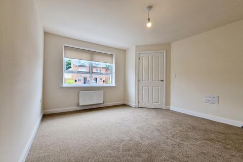 3 bedroom semi-detached house to rent, St. Johns Drive, Whittingham PR3