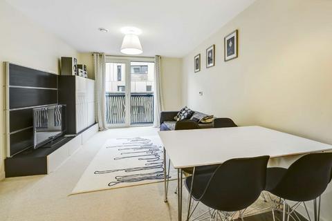 1 bedroom flat to rent, Gatliff Road, London SW1W