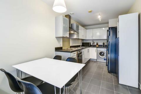 1 bedroom flat to rent, Gatliff Road, London SW1W