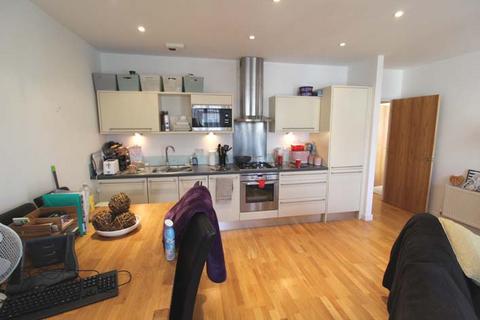 1 bedroom flat for sale, Waterside Marina, Brightlingsea CO7