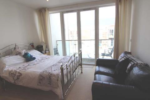 1 bedroom flat for sale, Waterside Marina, Brightlingsea CO7