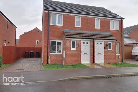 undefined, Chancellor Court, NORTHAMPTON