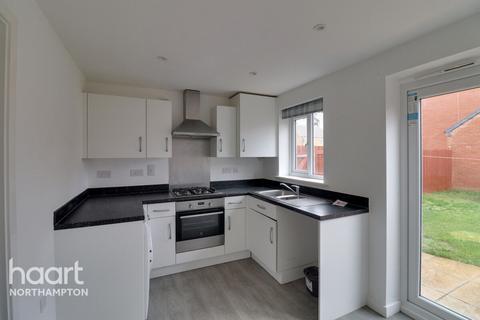 undefined, Chancellor Court, NORTHAMPTON