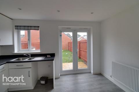 undefined, Chancellor Court, NORTHAMPTON