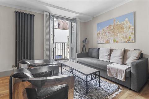 undefined, Alba Place, Notting Hill Gate, London, Kensington & Chelsea, W11