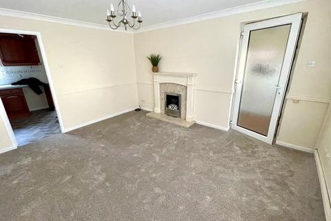 undefined, Rosewood Gardens, Essington, Wolverhampton, WV11