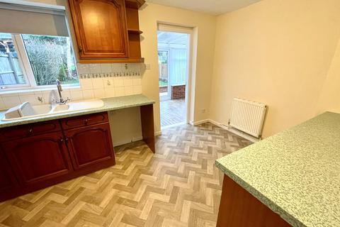 undefined, Rosewood Gardens, Essington, Wolverhampton, WV11