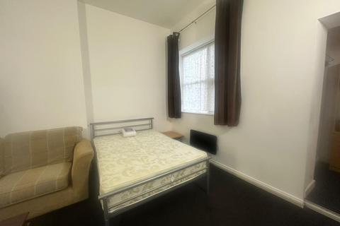 Studio to rent, Bourj Tower, London Road, Leicester LE2