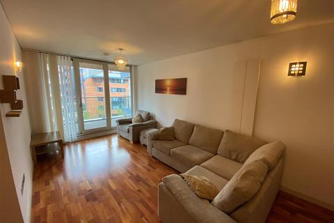 1 bedroom apartment to rent, Leftbank, 12 Spinningfields, Manchester