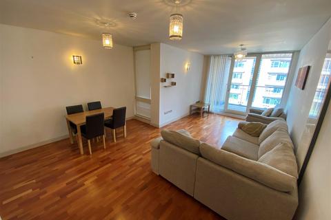 1 bedroom apartment to rent, Leftbank, 12 Spinningfields, Manchester