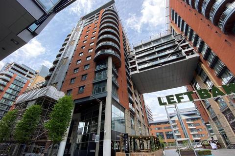 1 bedroom apartment to rent, Leftbank, 12 Spinningfields, Manchester