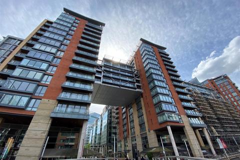 1 bedroom apartment to rent, Leftbank, 12 Spinningfields, Manchester