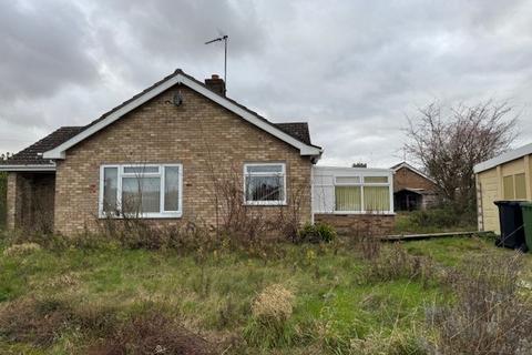 3 bedroom detached bungalow for sale, Clenchwarton, King's Lynn PE34