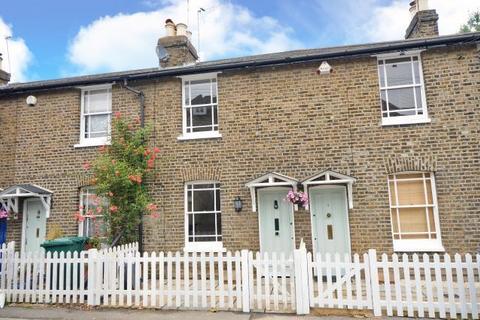 2 bedroom terraced house to rent, Avenue Cottages,  Mill Hill,  NW7