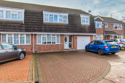 4 bedroom semi-detached house for sale, Kingsdown Close, Earley, Reading, Berkshire