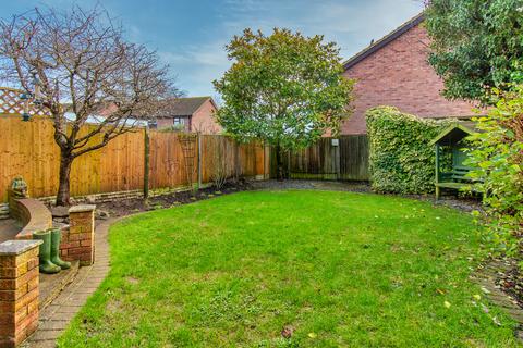 4 bedroom semi-detached house for sale, Kingsdown Close, Earley, Reading, Berkshire