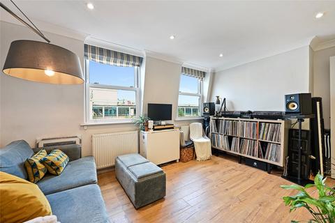 1 bedroom apartment for sale, Sinclair Gardens, London, W14